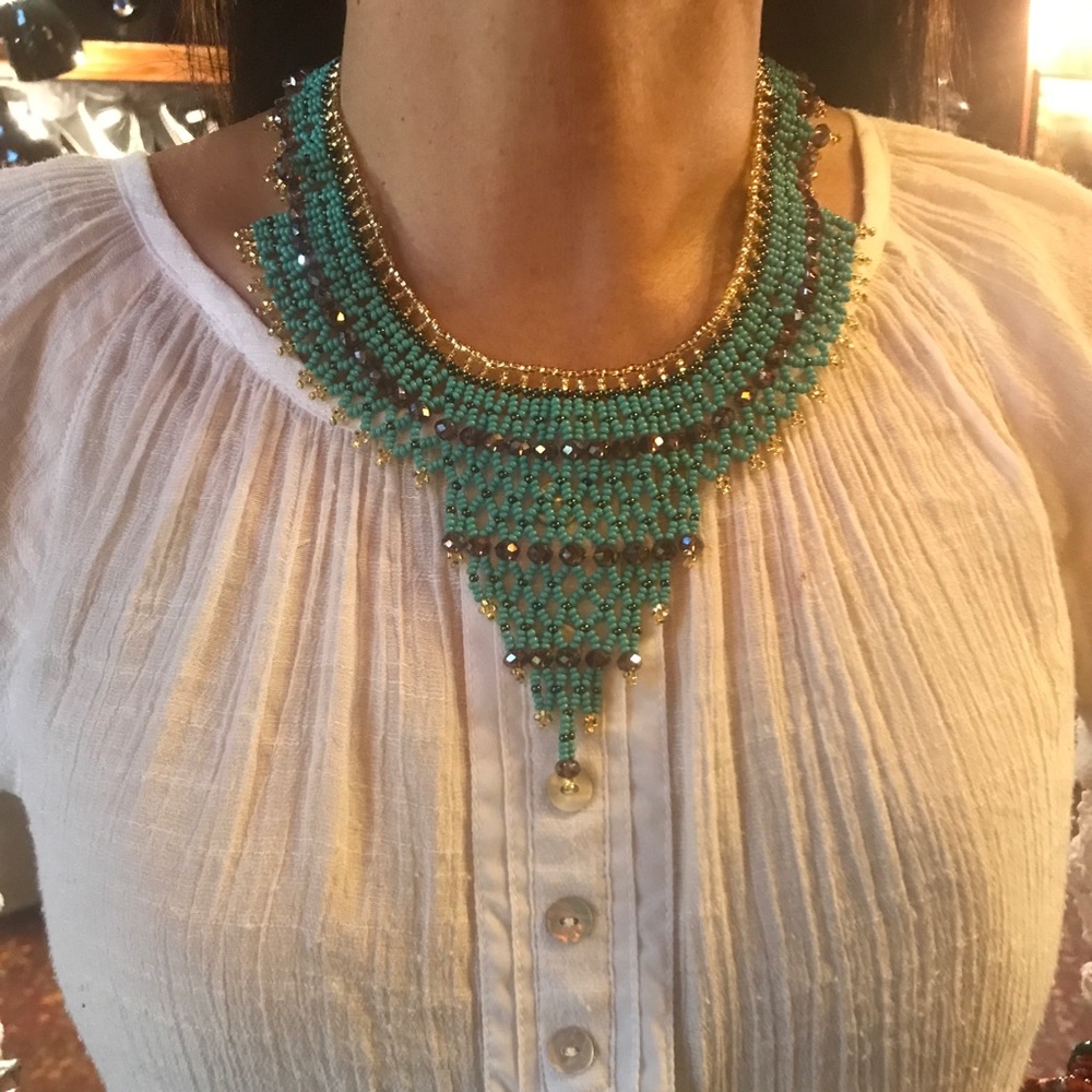 Piko necklace